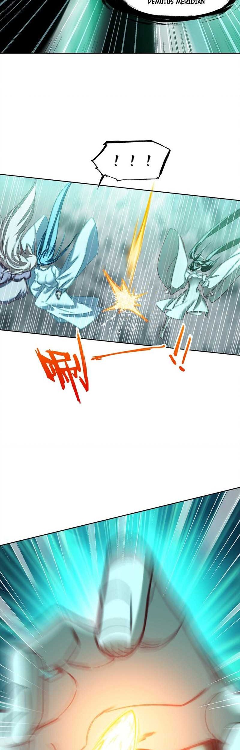 I’m A Peerless Master Chapter 49 Gambar 30