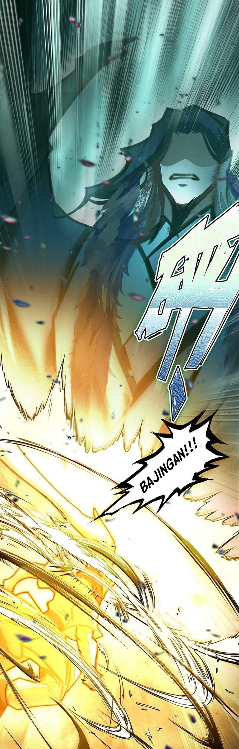 I’m A Peerless Master Chapter 49 Gambar 33