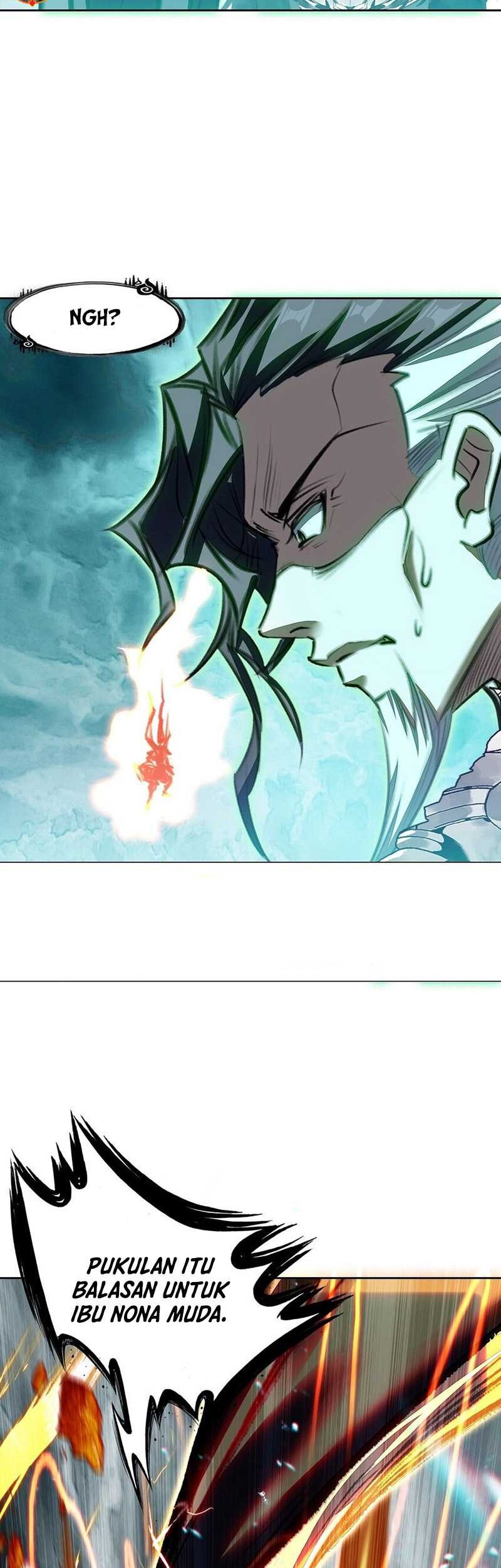 I’m A Peerless Master Chapter 49 Gambar 36