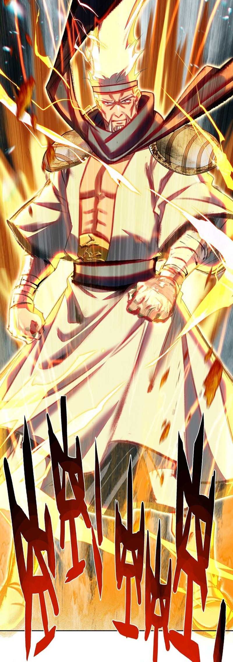 I’m A Peerless Master Chapter 49 Gambar 37