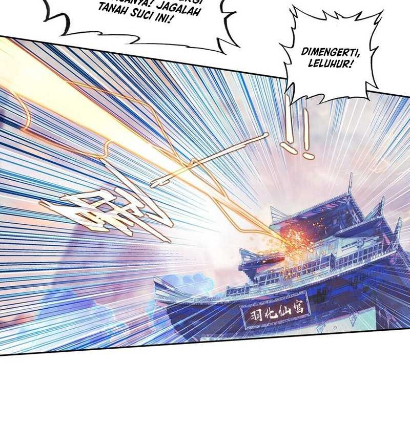 I’m A Peerless Master Chapter 49 Gambar 10