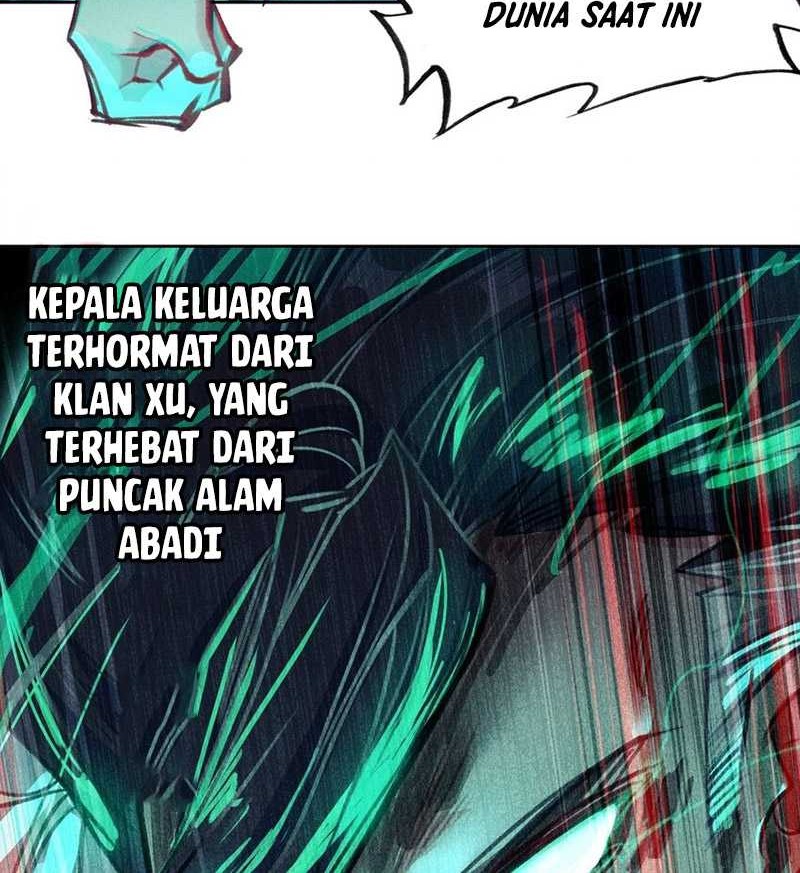 I’m A Peerless Master Chapter 49 Gambar 14