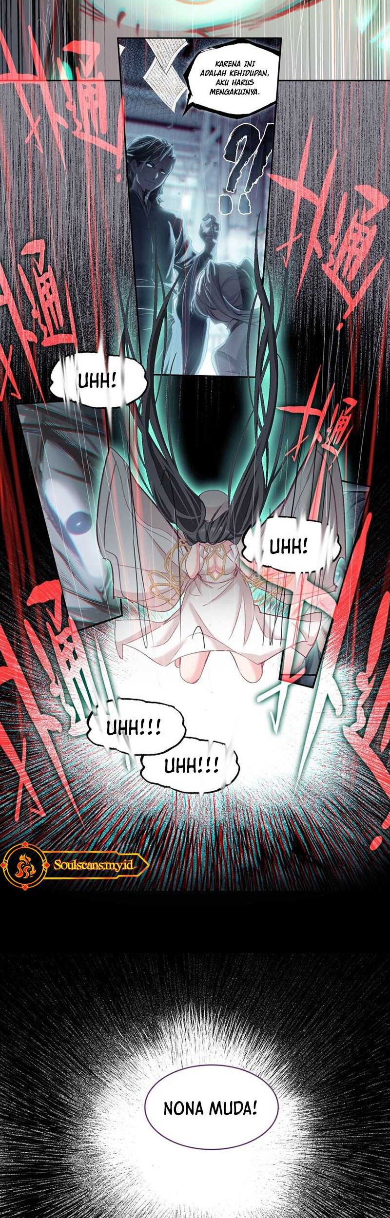 I’m A Peerless Master Chapter 49 Gambar 16