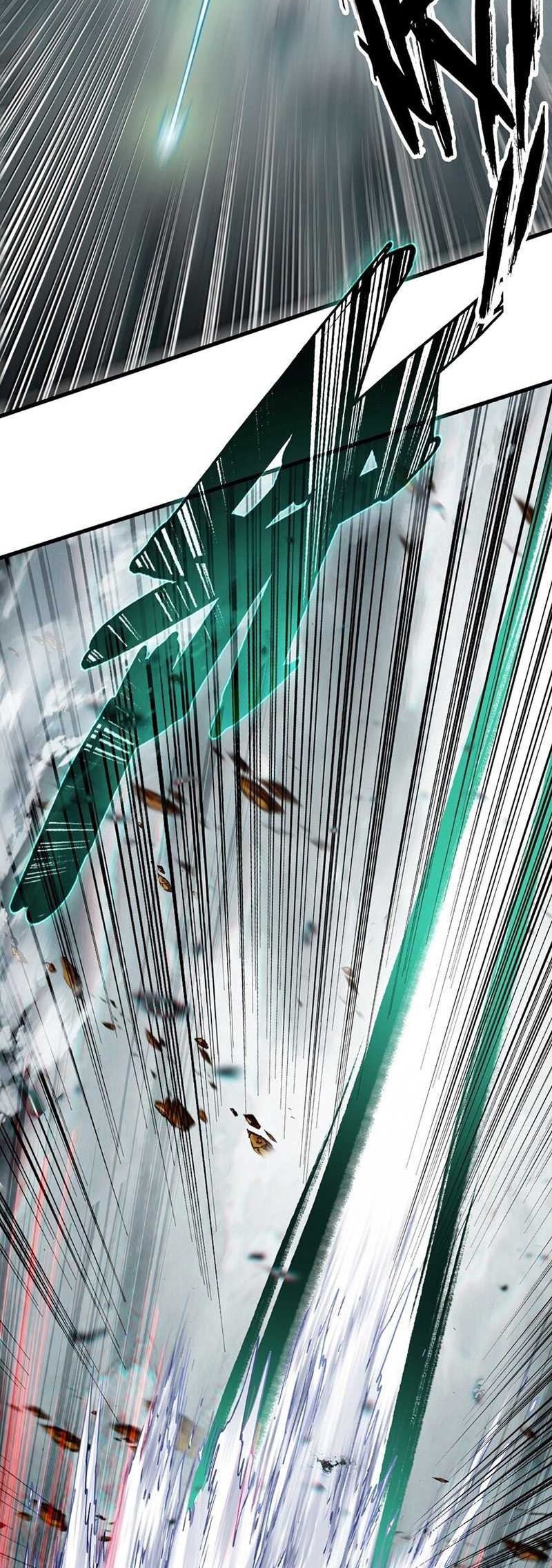 I’m A Peerless Master Chapter 49 Gambar 25