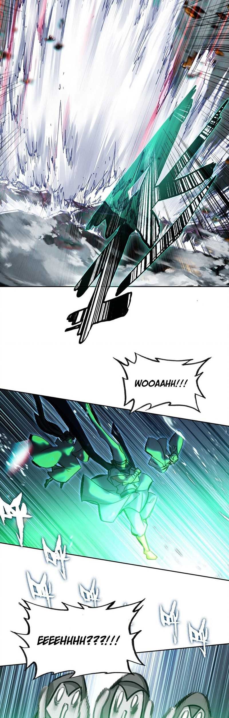 I’m A Peerless Master Chapter 49 Gambar 26