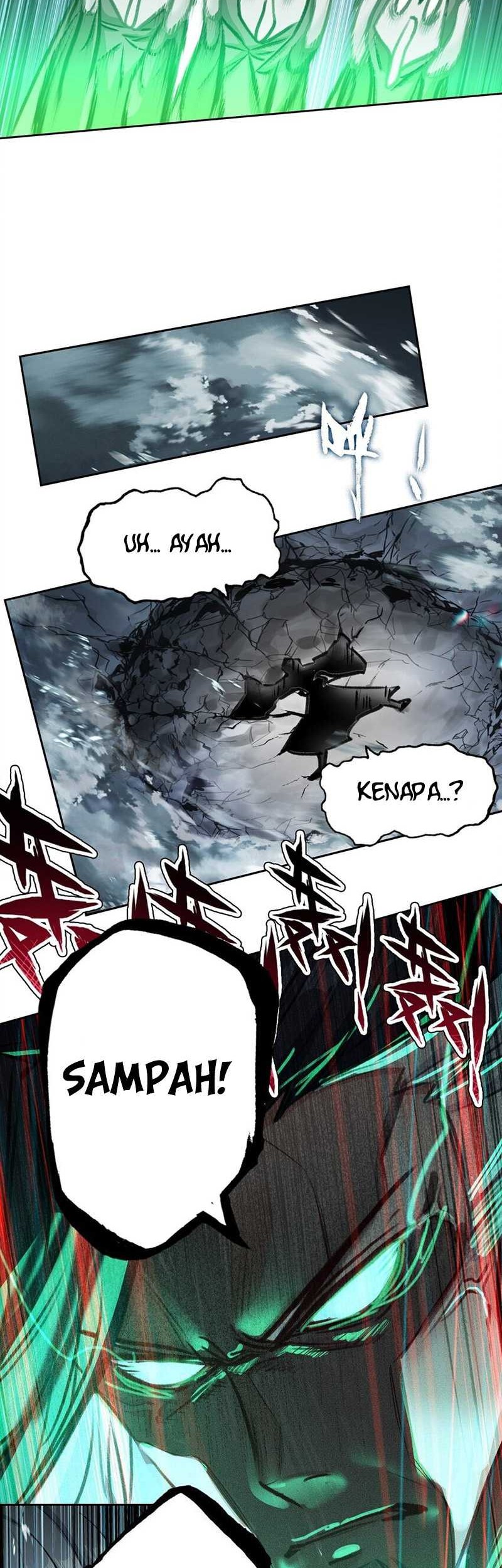 I’m A Peerless Master Chapter 49 Gambar 27