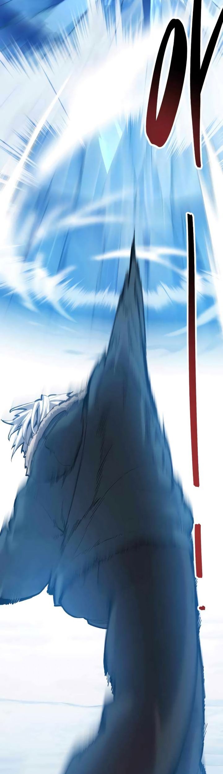 Limit Breaker Chapter 102 Gambar 65