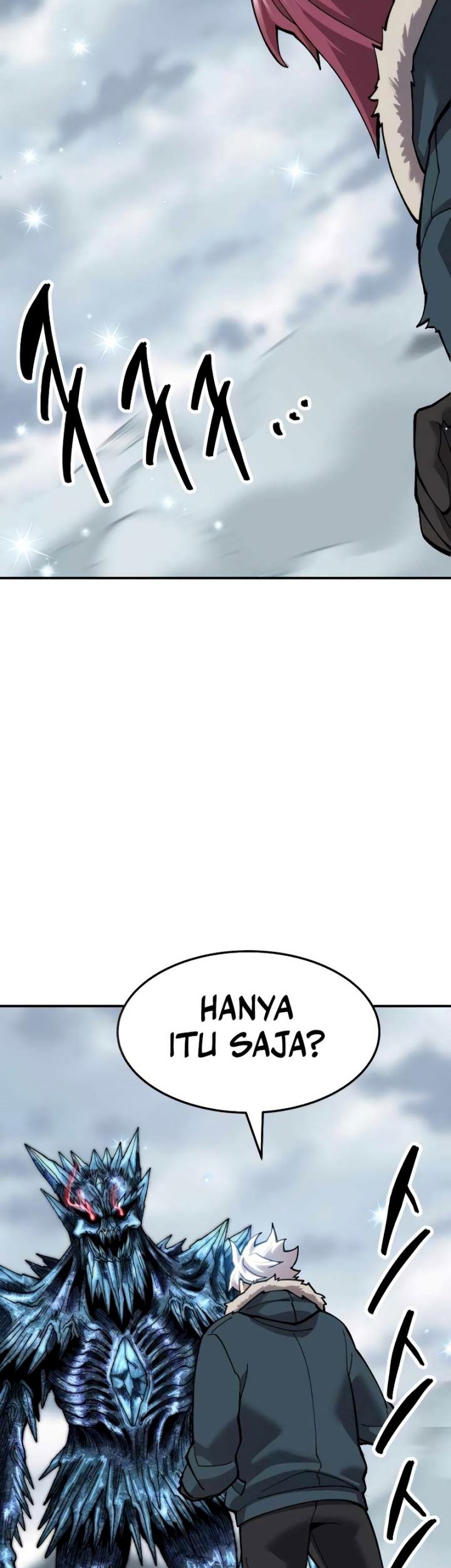 Limit Breaker Chapter 102 Gambar 72