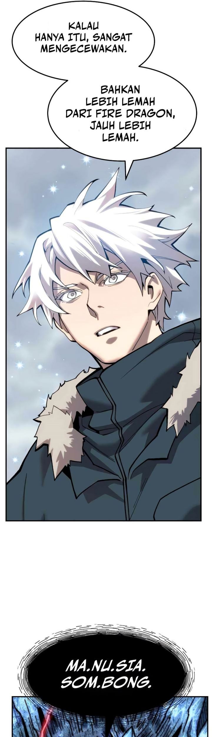 Limit Breaker Chapter 102 Gambar 74