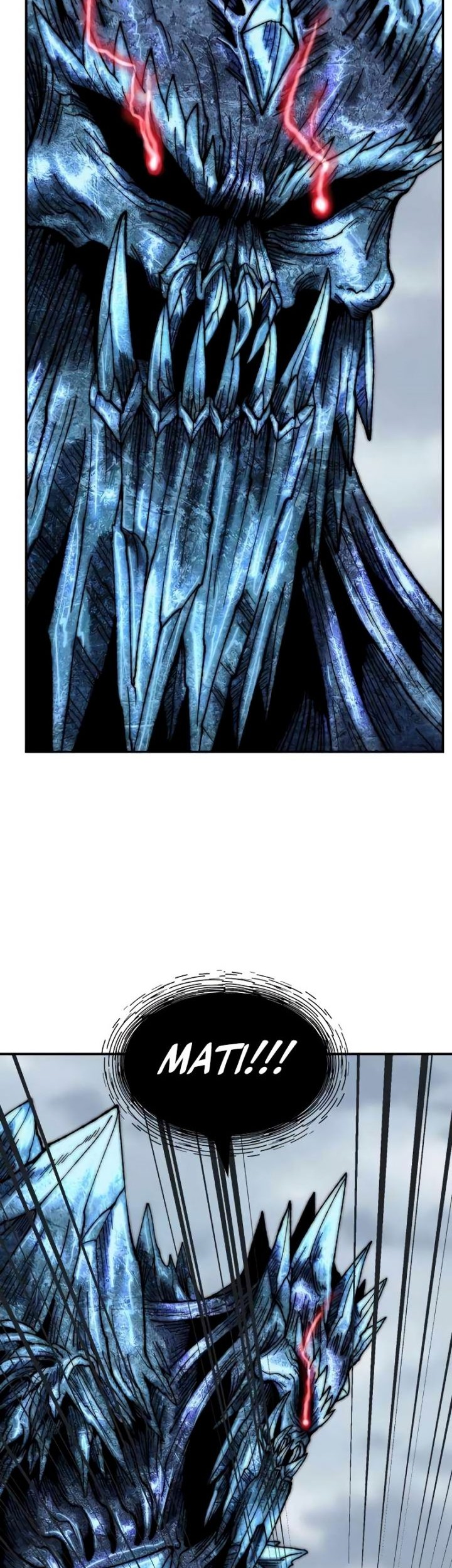 Limit Breaker Chapter 102 Gambar 75