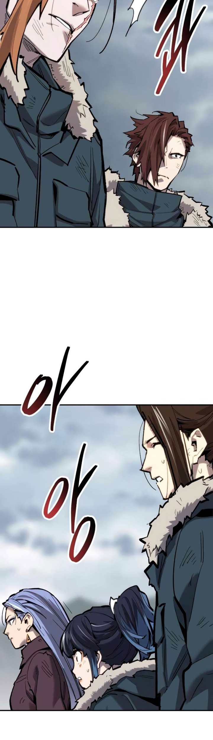 Limit Breaker Chapter 102 Gambar 77