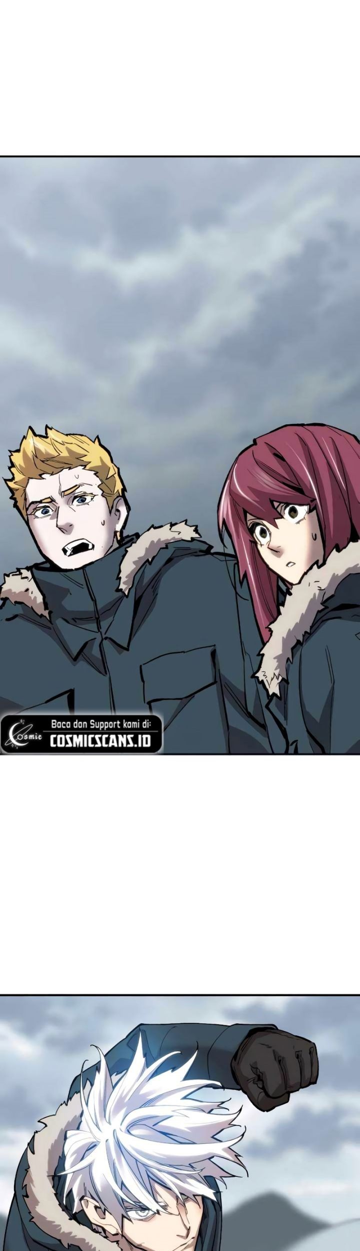 Limit Breaker Chapter 102 Gambar 78