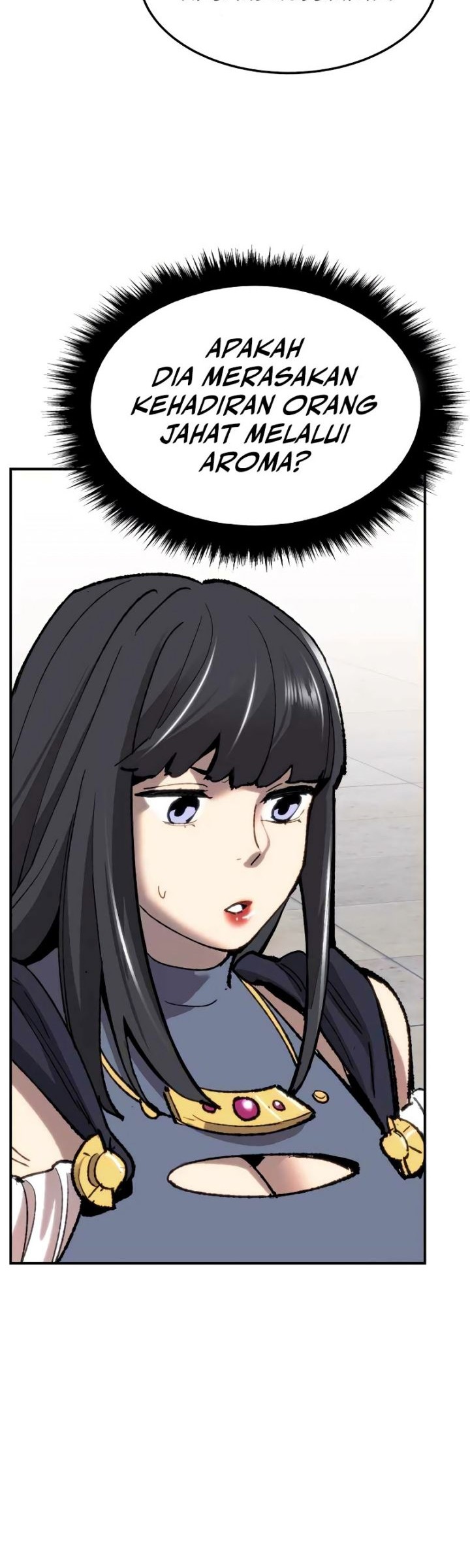 Limit Breaker Chapter 102 Gambar 86