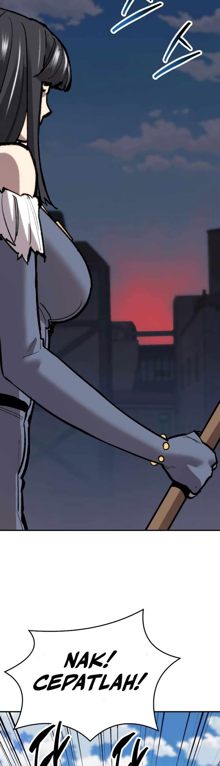 Limit Breaker Chapter 102 Gambar 88