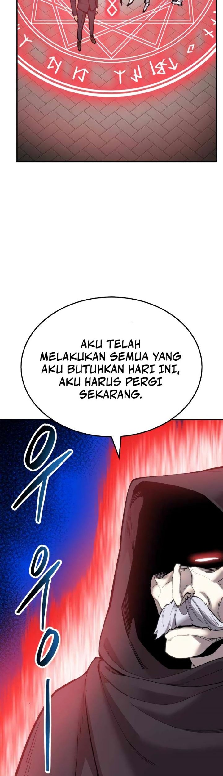 Limit Breaker Chapter 102 Gambar 95