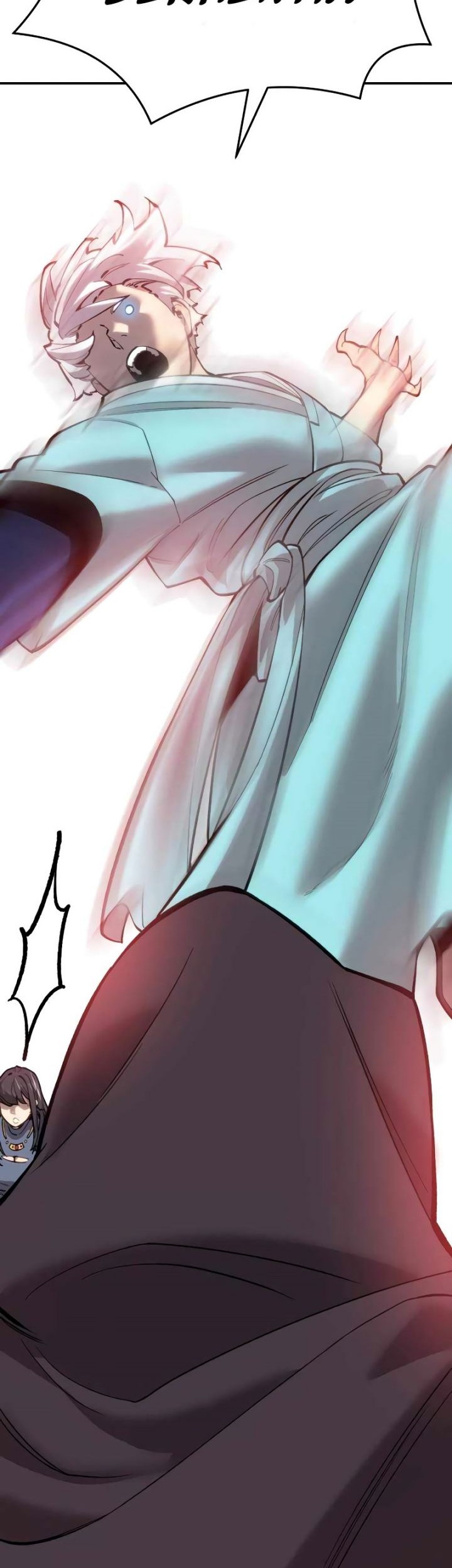 Limit Breaker Chapter 102 Gambar 97