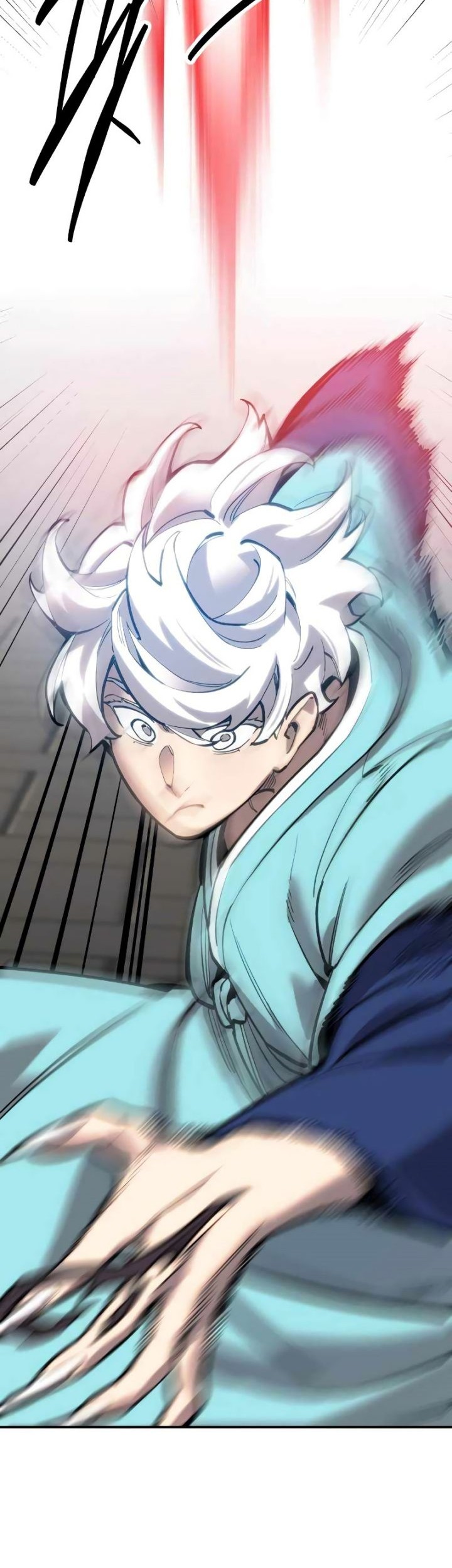 Limit Breaker Chapter 102 Gambar 99