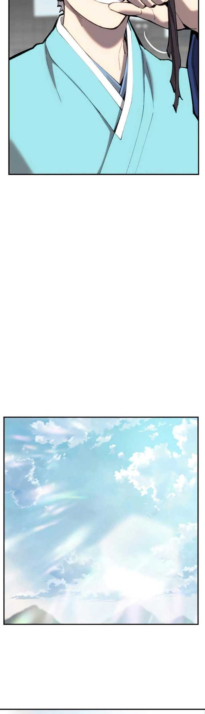 Limit Breaker Chapter 102 Gambar 102