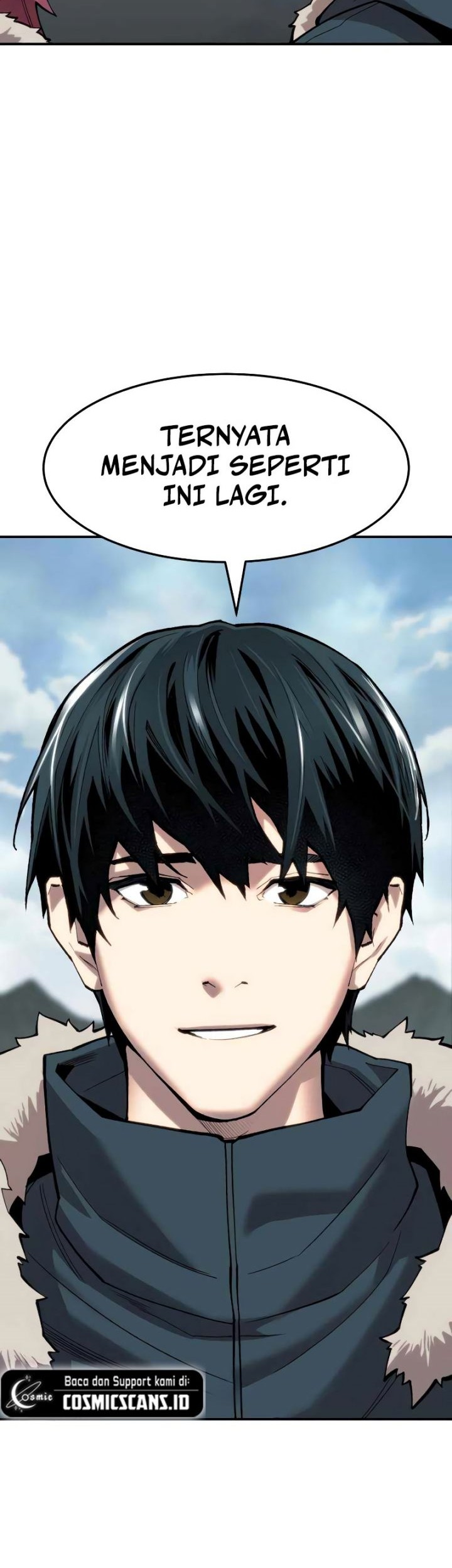 Limit Breaker Chapter 102 Gambar 104