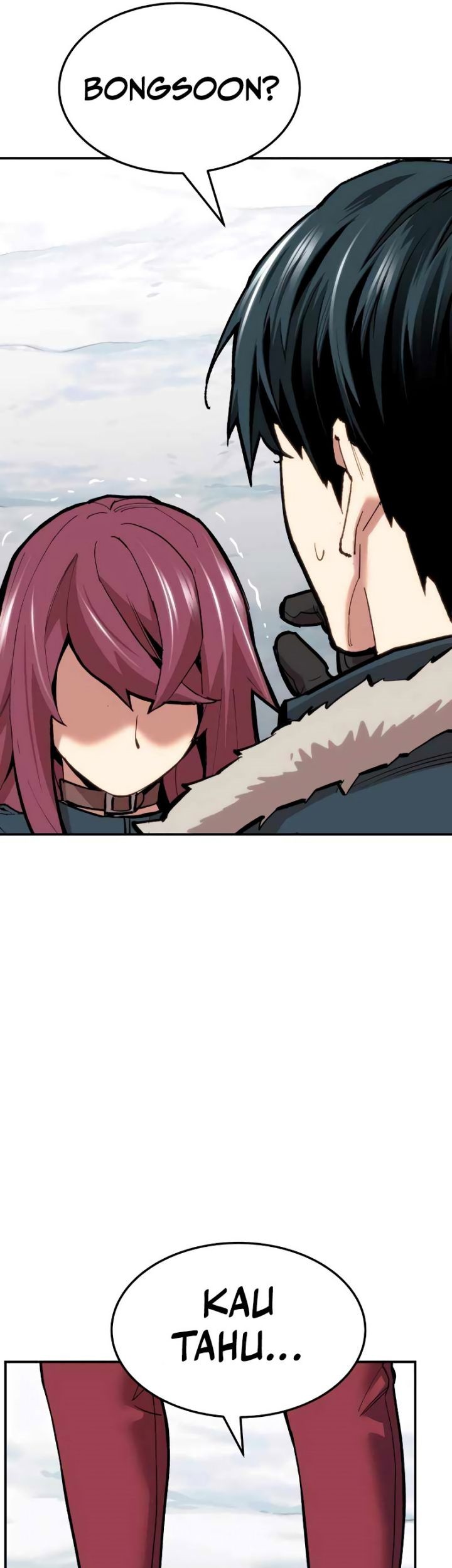 Limit Breaker Chapter 102 Gambar 108