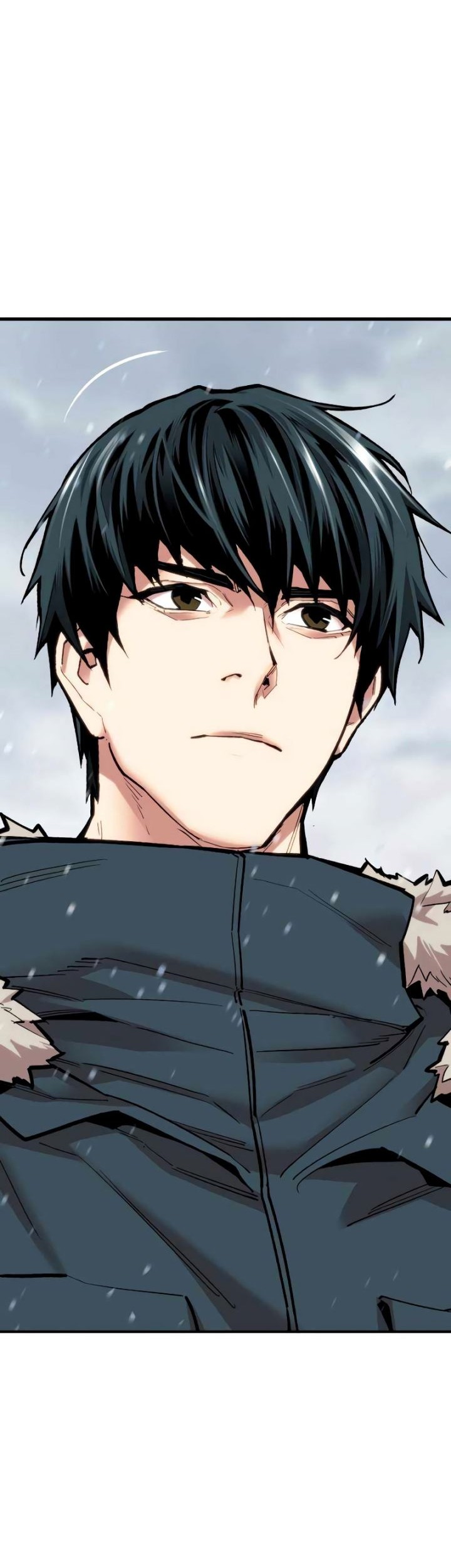 Limit Breaker Chapter 102 Gambar 8