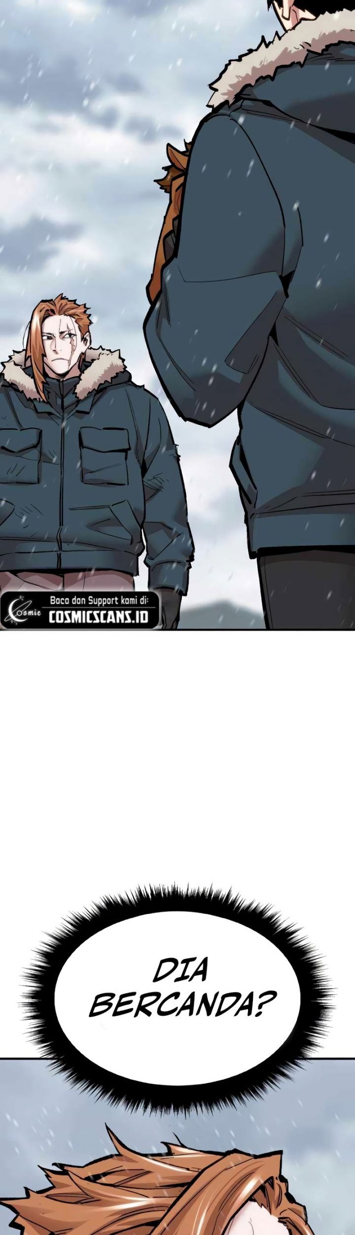 Limit Breaker Chapter 102 Gambar 10