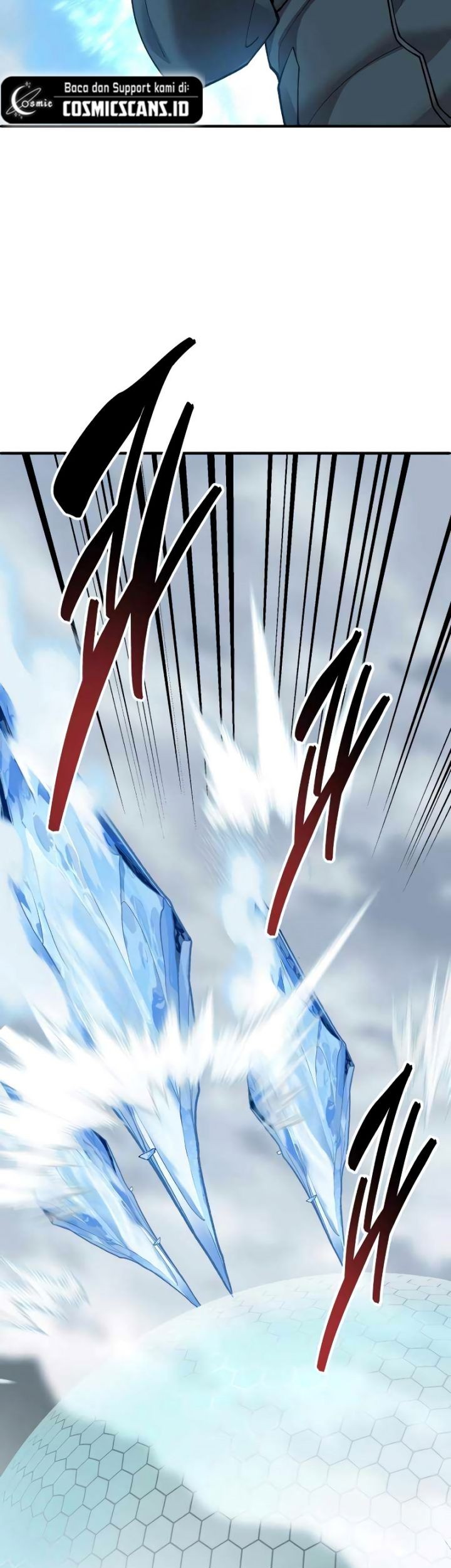 Limit Breaker Chapter 102 Gambar 18