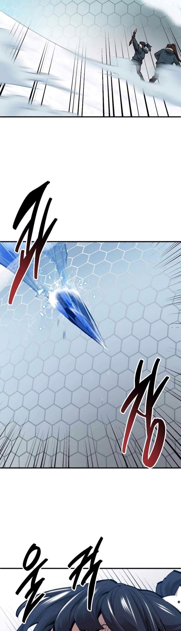 Limit Breaker Chapter 102 Gambar 19