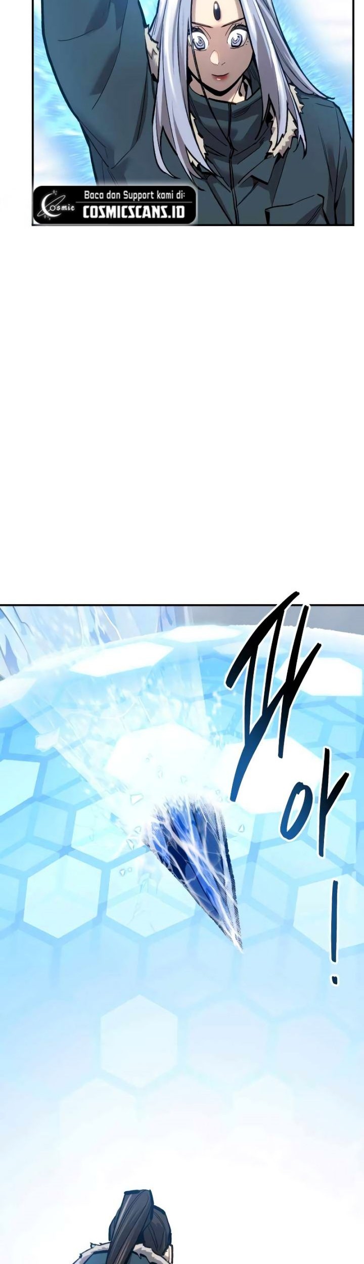 Limit Breaker Chapter 102 Gambar 24