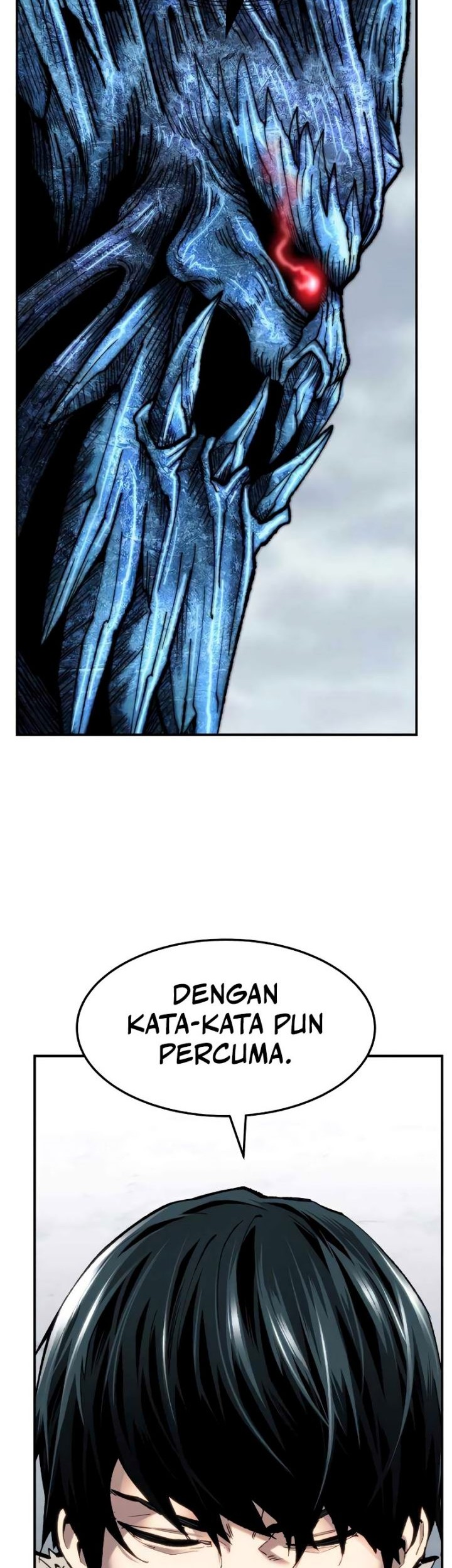 Limit Breaker Chapter 102 Gambar 45