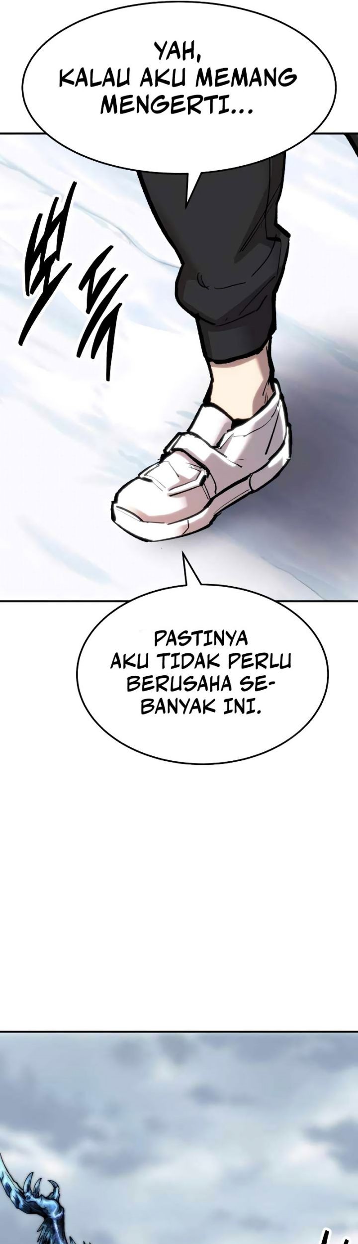 Limit Breaker Chapter 102 Gambar 47
