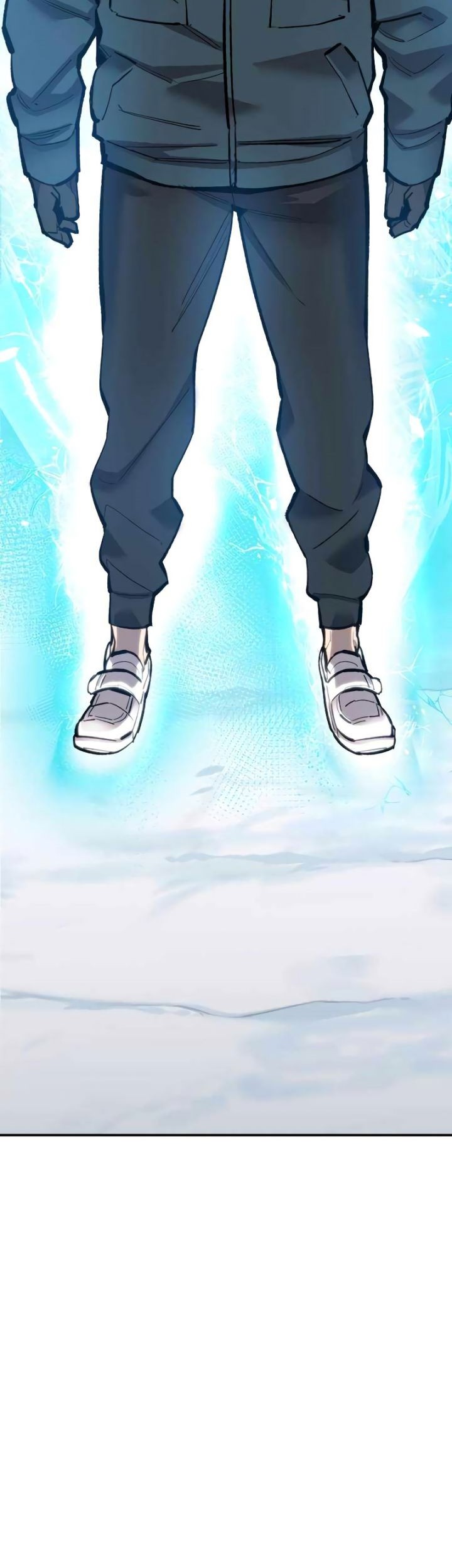 Limit Breaker Chapter 102 Gambar 49