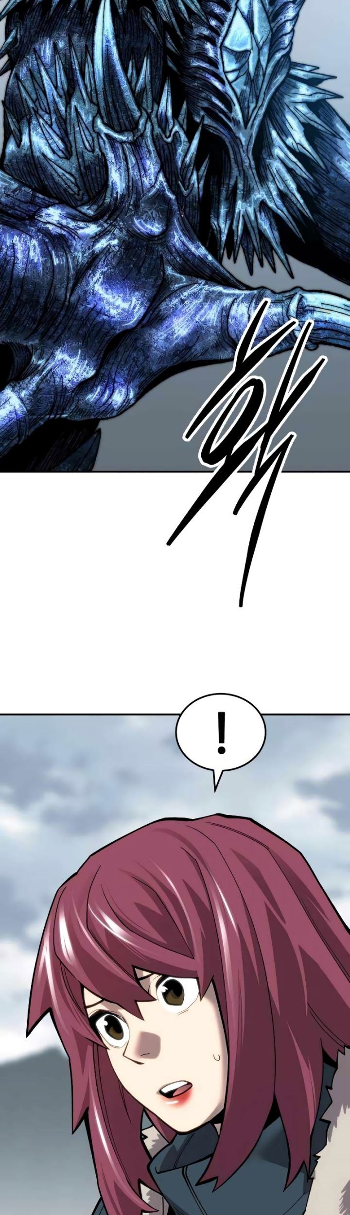 Limit Breaker Chapter 102 Gambar 56