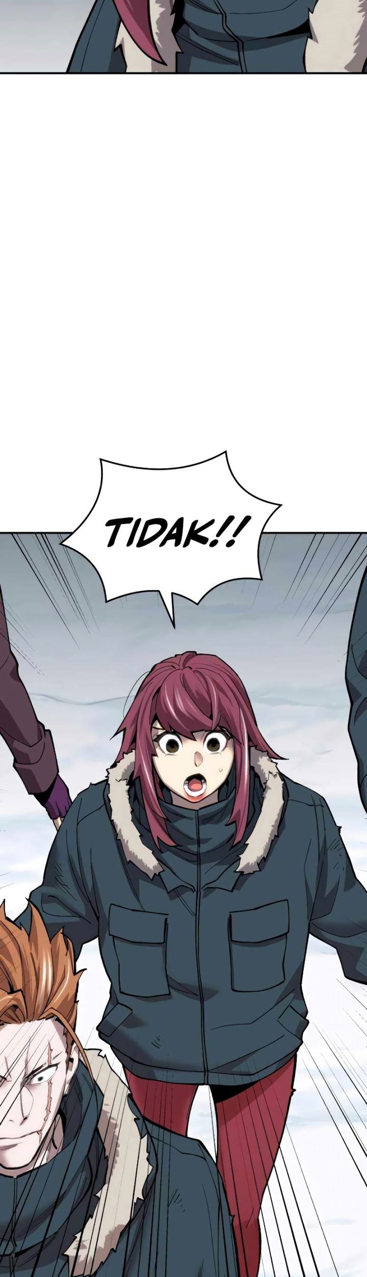 Limit Breaker Chapter 102 Gambar 57