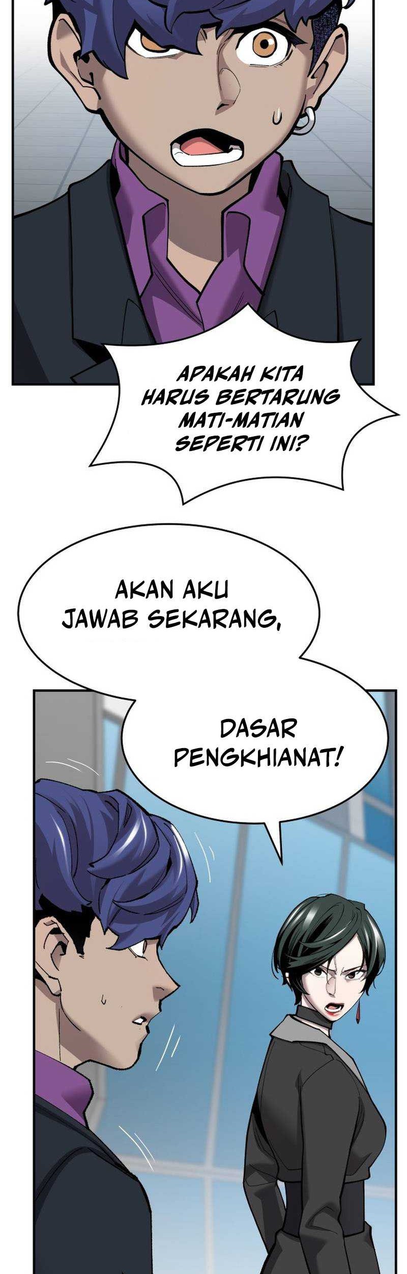 Limit Breaker Chapter 99 Gambar 92