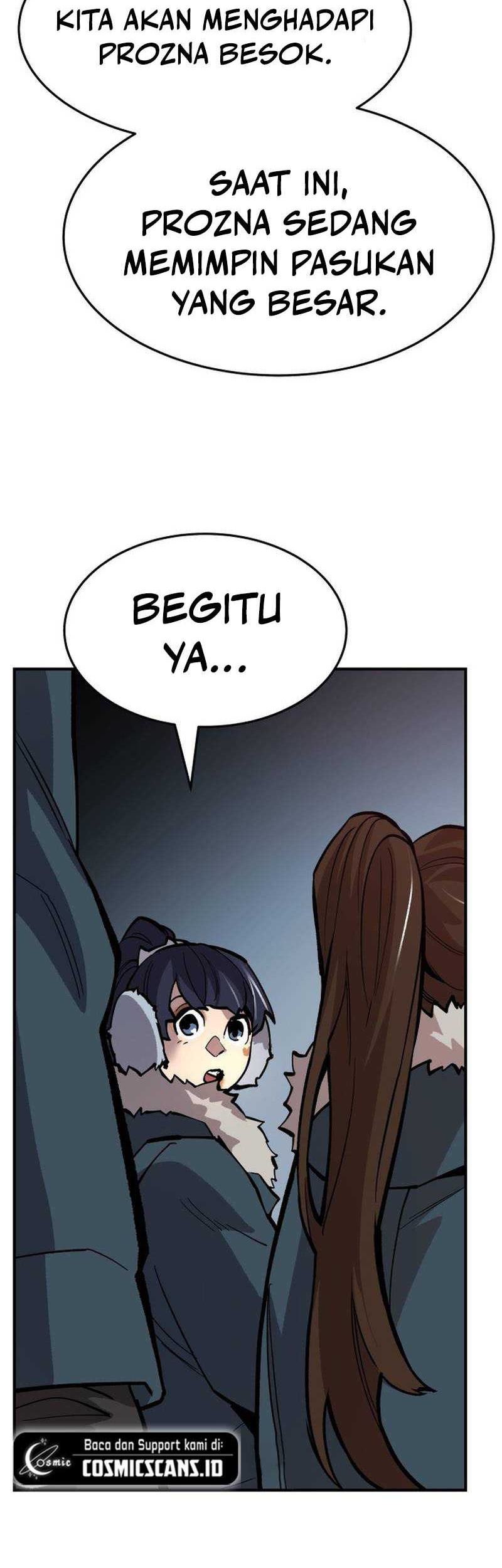 Limit Breaker Chapter 99 Gambar 112