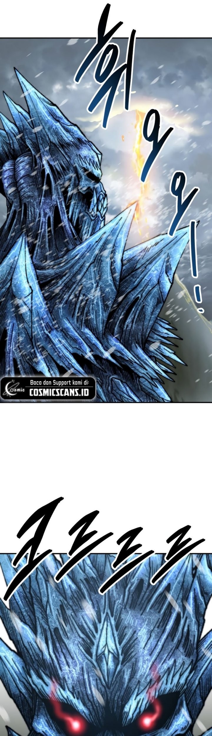 Limit Breaker Chapter 97 Gambar 99