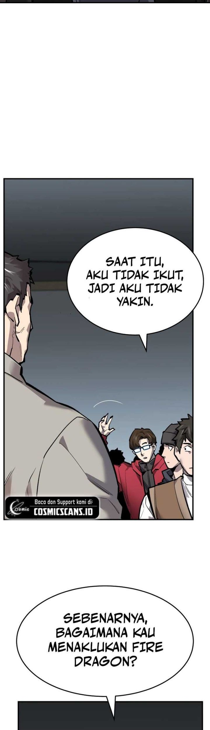 Limit Breaker Chapter 95 Gambar 38