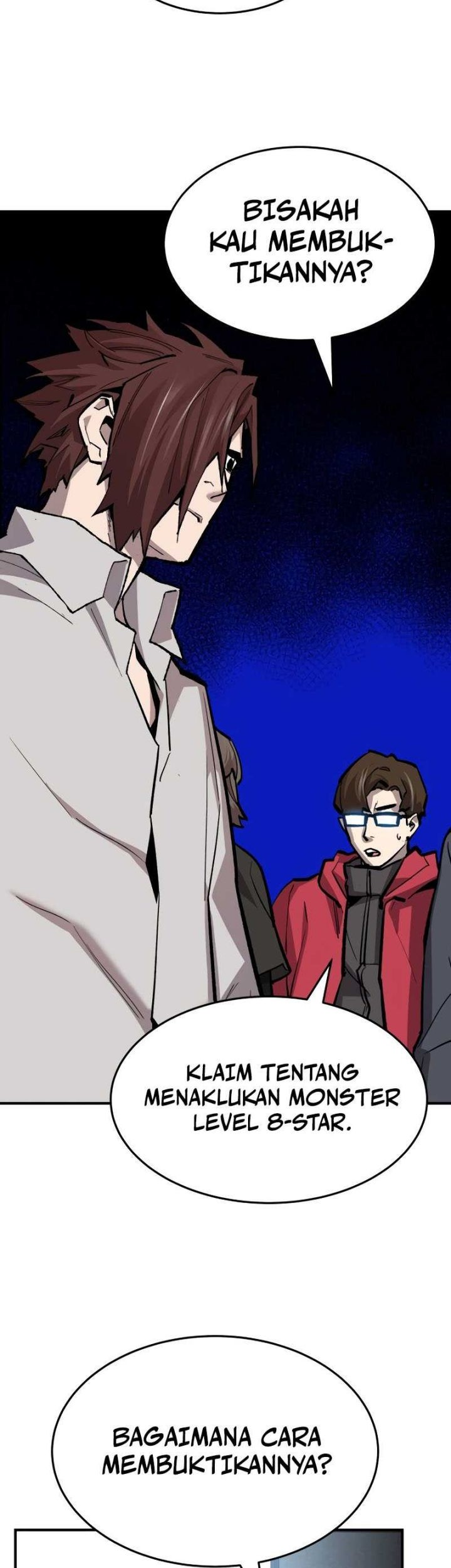 Limit Breaker Chapter 95 Gambar 51
