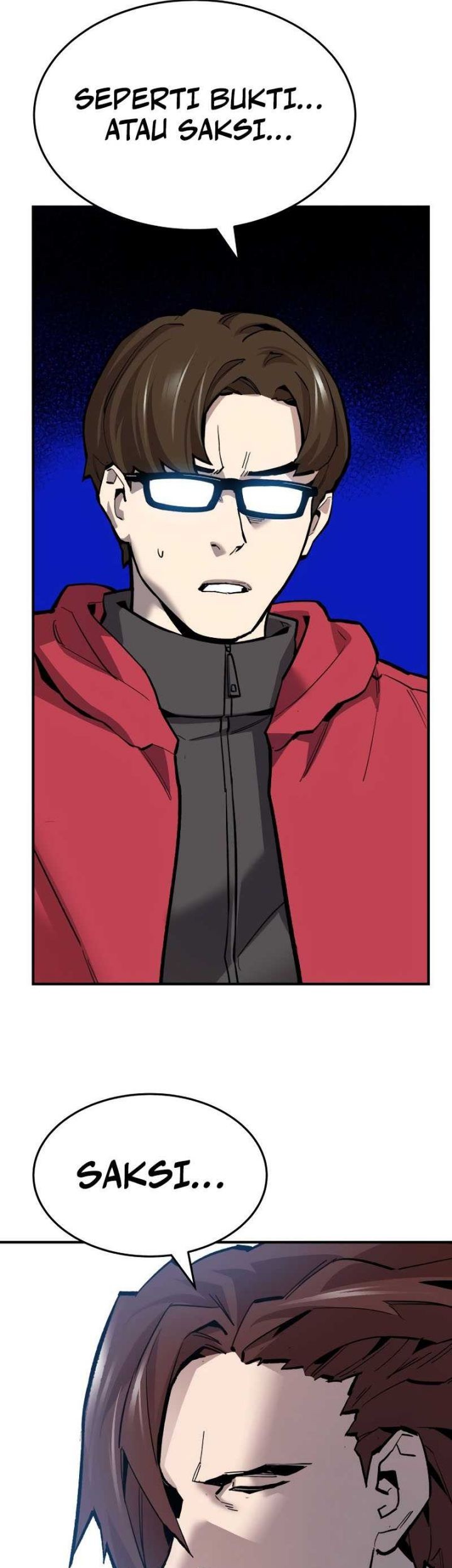 Limit Breaker Chapter 95 Gambar 53