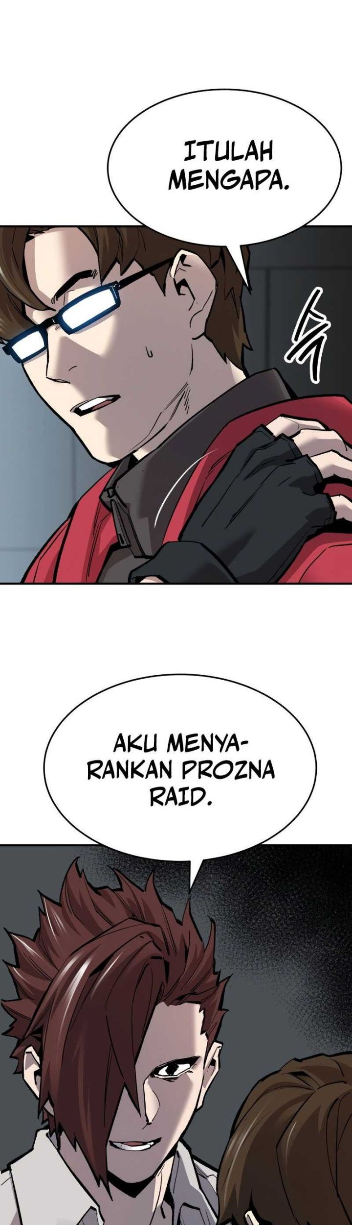 Limit Breaker Chapter 95 Gambar 66