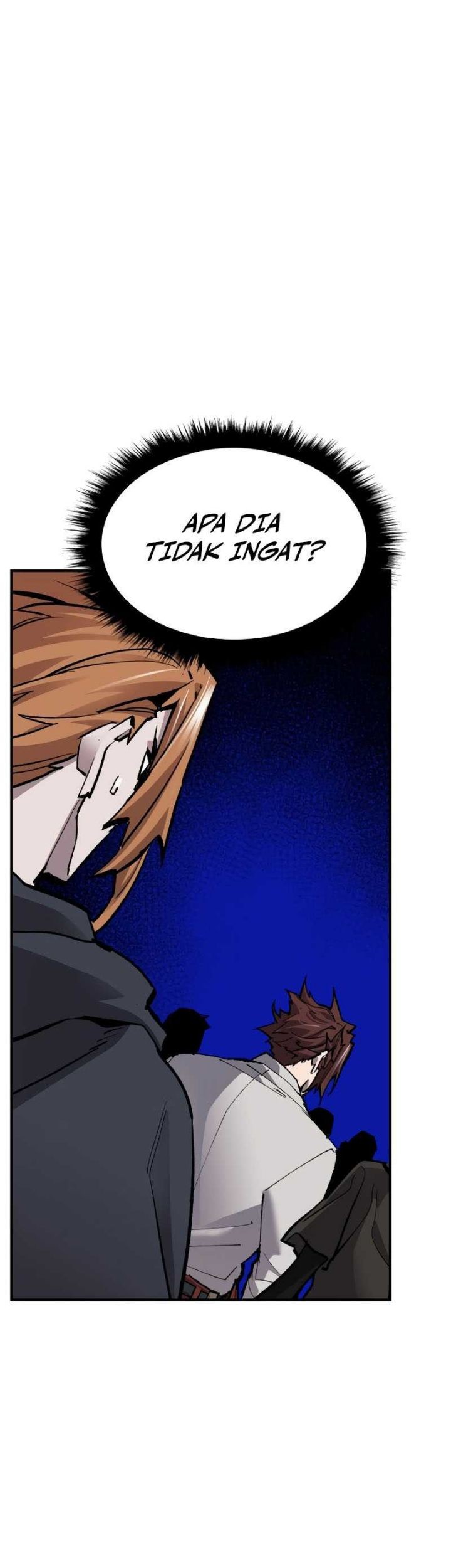 Limit Breaker Chapter 95 Gambar 73