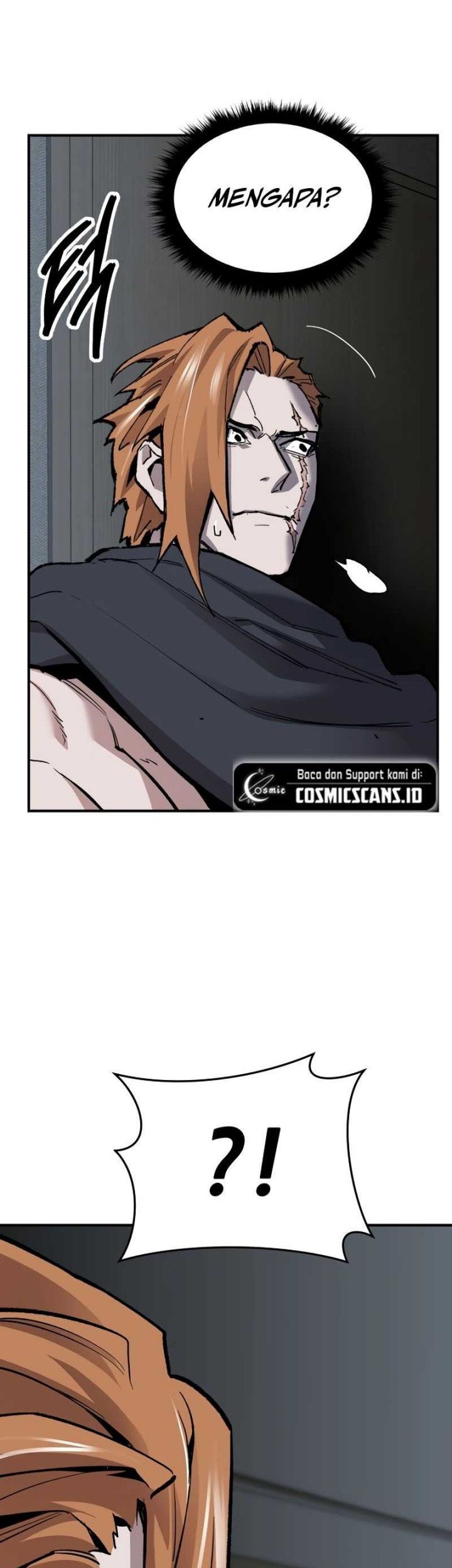 Limit Breaker Chapter 95 Gambar 74