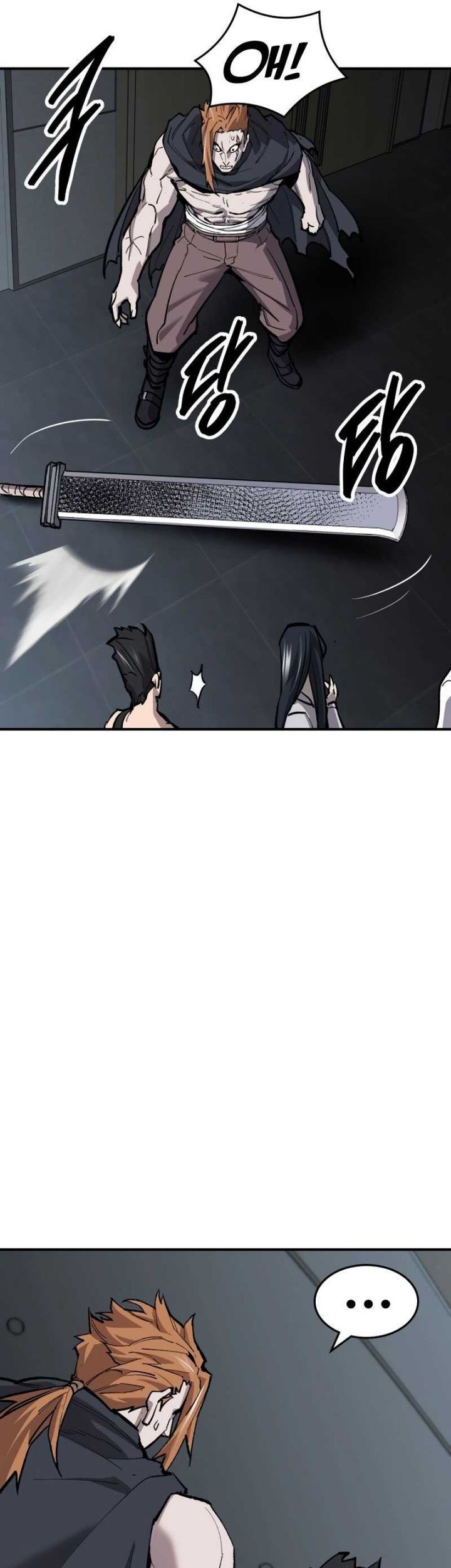 Limit Breaker Chapter 95 Gambar 77