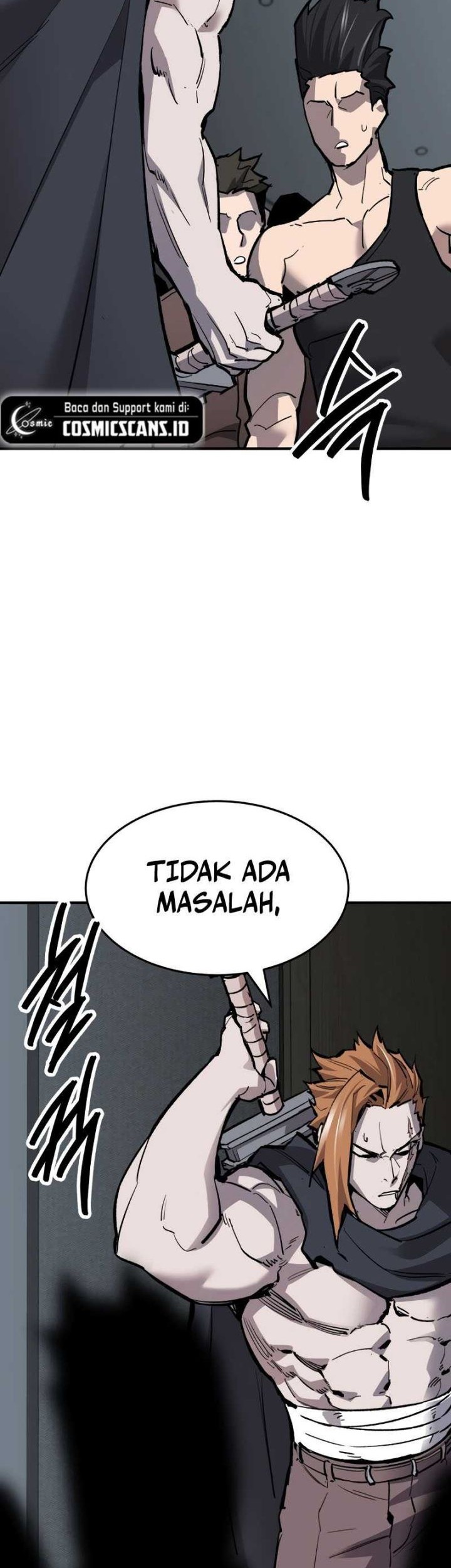 Limit Breaker Chapter 95 Gambar 78