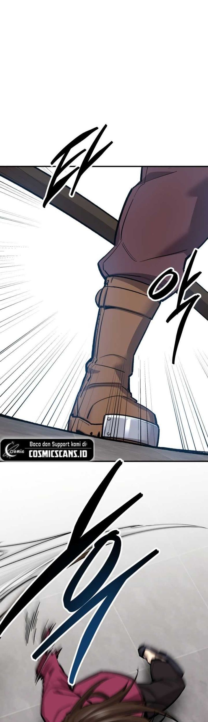 Limit Breaker Chapter 95 Gambar 13