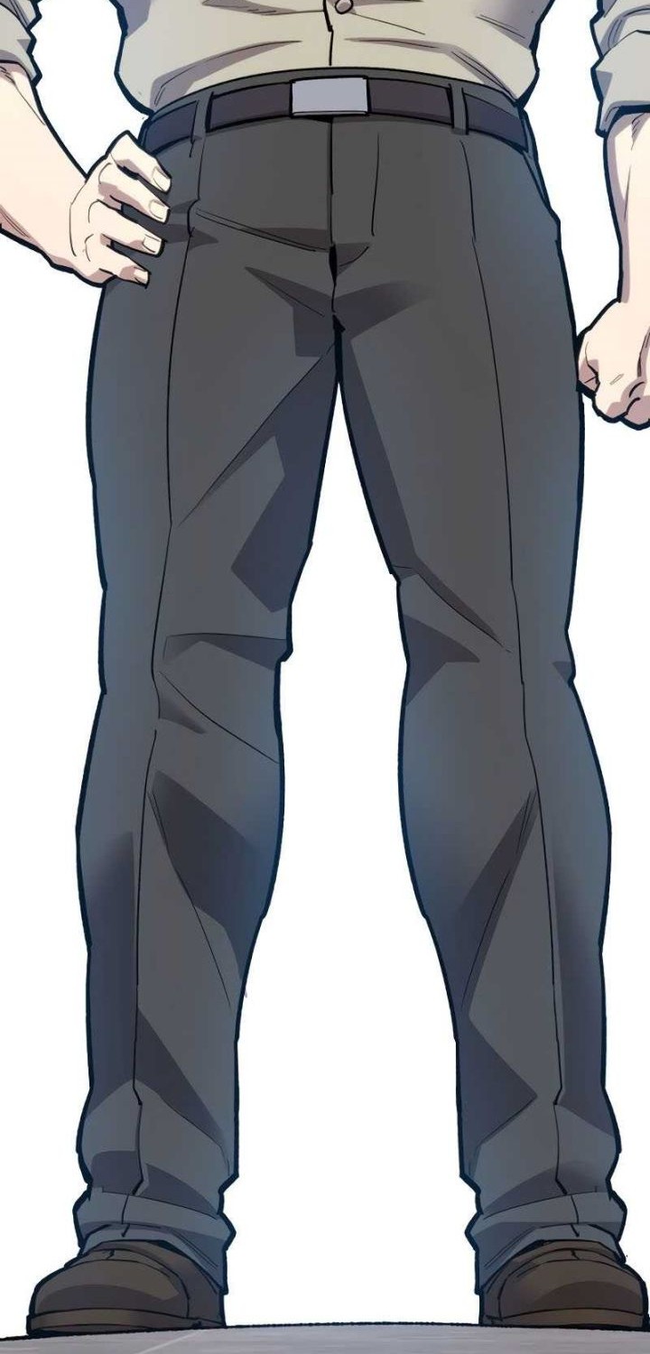 Limit Breaker Chapter 95 Gambar 32