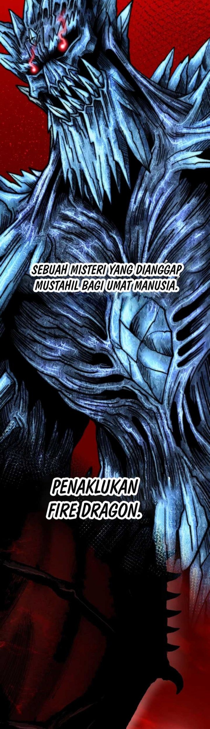 Limit Breaker Chapter 95 Gambar 34