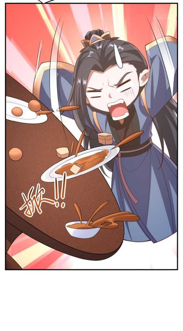 It’s Over! The Queen’s Soft Rice Husband is Actually Invincible Chapter 278 Gambar 20