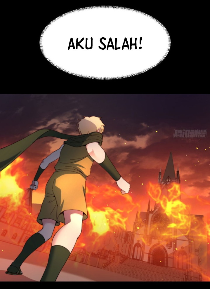 Trapped Inside the Beta Test World for 1000 Years Chapter 41 Gambar 13